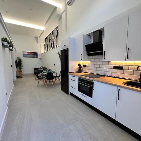 Apartamento Castillejos 4 Таріфа Екстер'єр фото