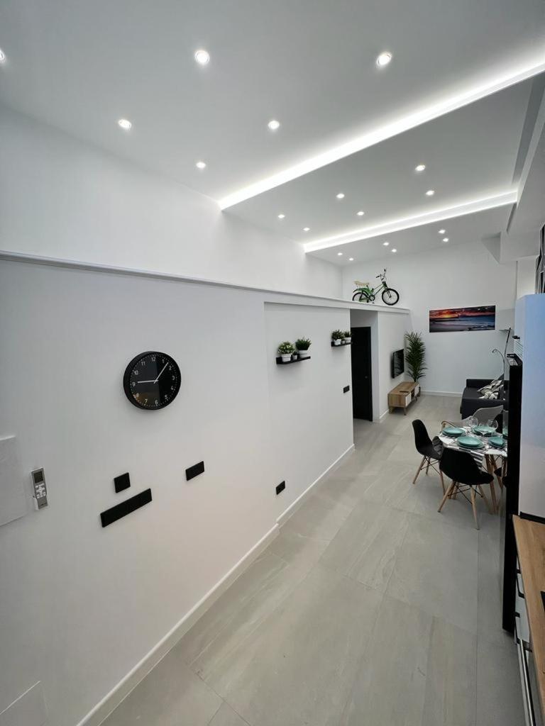 Apartamento Castillejos 4 Таріфа Екстер'єр фото