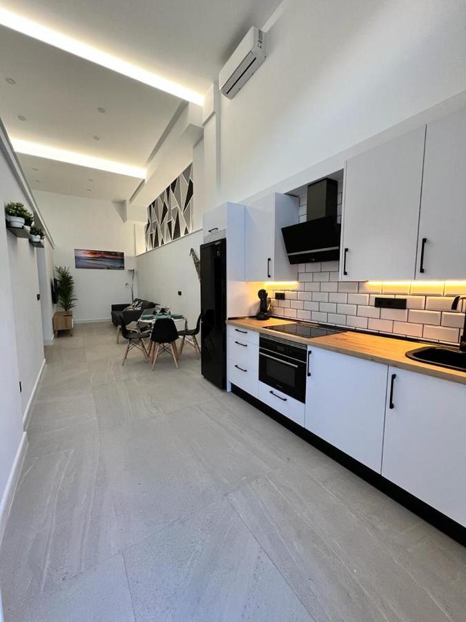 Apartamento Castillejos 4 Таріфа Екстер'єр фото