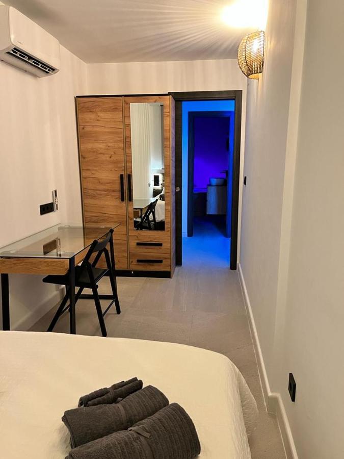 Apartamento Castillejos 4 Таріфа Екстер'єр фото