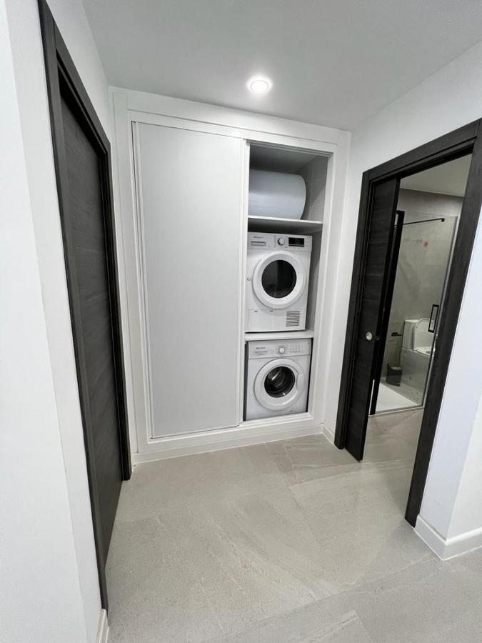 Apartamento Castillejos 4 Таріфа Екстер'єр фото