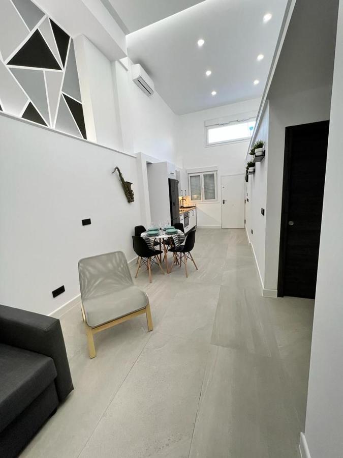 Apartamento Castillejos 4 Таріфа Екстер'єр фото