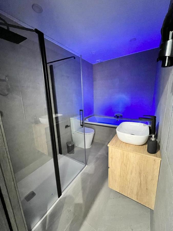 Apartamento Castillejos 4 Таріфа Екстер'єр фото