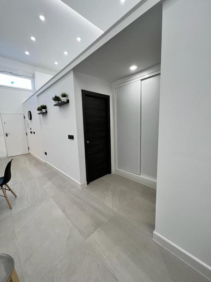 Apartamento Castillejos 4 Таріфа Екстер'єр фото